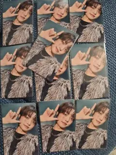 &TEAM Back to Life EJ 10枚セット