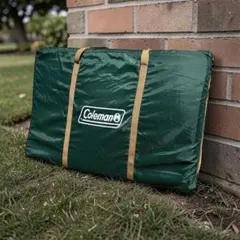 2026年最新】コールマン(Coleman) フォールディングテントマット 300