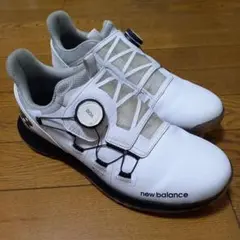 ニューバランスゴルフシューズ
