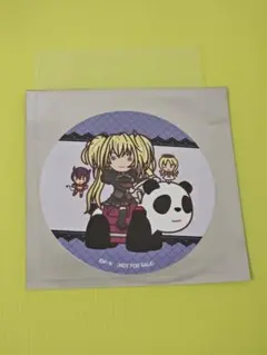 しゅごキャラ！ ドロードロー オンラインくじ オーロラ缶バッジ 結木