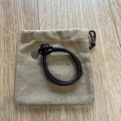 ボッテガヴェネタ　イントレチャート　ブレスレットBottega Venetaのサムネイル