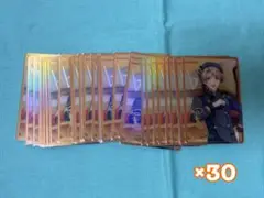 アイナナ メタカ　メタルカード　和泉三月　三月　第5部KV