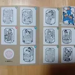 落第忍者乱太郎 キャラクターグッズ
