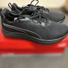 PUMA レザルブ 194739 04 スニーカー 26.5cm