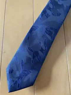 ポケモン ブラッキー　ネクタイ