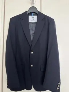 ARCONOMI アルコノミ メンズ ブレザー ネイビーMサイズ