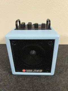 箱有・ベースアンプ Phil Jones Bass NANOBASS X4 白 Amazon | Phil Jones Bass (PJB) NANOBASS X4 White ベース