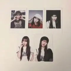 ルセラ SPAGHETTI チェキ ラントレ トレカ ランダム チェウォン