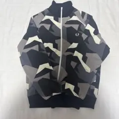 ジャージ ランニングウェア