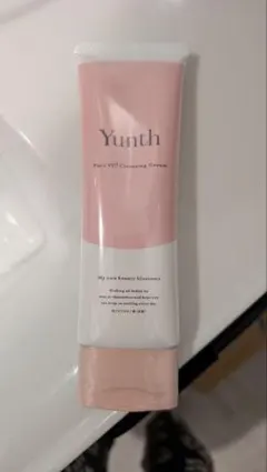 新品★Yunth ユンス 生ビタミンCクレンジングクリーム 120gのサムネイル