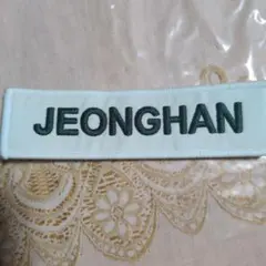 2025年最新】セブチ ジョンハン ワッペンの人気アイテム - メルカリ