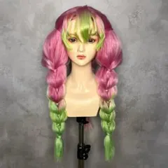 みぷ様　ウィッグオーダー確認ページ