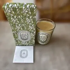 diptyque CHANTILLY キャンドル 190g - メルカリ
