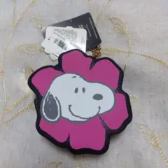 アフターヌーンティー　スヌーピー　Peanut