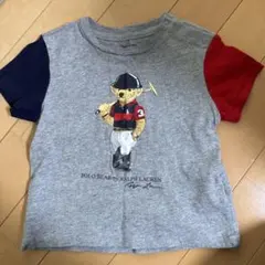 Ralph Lauren ポロベア Tシャツ
