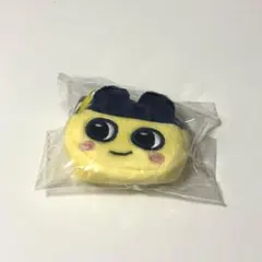 たまごっち ミニチュアポシェット ぬい チャーム まめっち