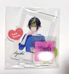 キュピパラ 蛍彩院 アクスタ 2025年最新】蛍彩院F琉輝の人気アイテム - メルカリ