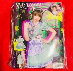 【新品未使用】クリアストーン ドラッグナースキャット コスプレ ハロウィン