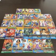 ドラゴンボール　トレカ