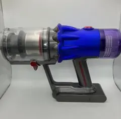 ダイソン純正 V12 Optic クリーナーヘッド 【分解洗浄・清掃済