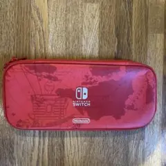 Nintendo Switch ケース オデッセイ