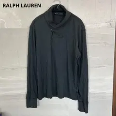 RALPH LAUREN カットソー　S