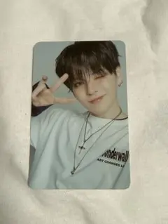 【treasure】ヨシ トレカ