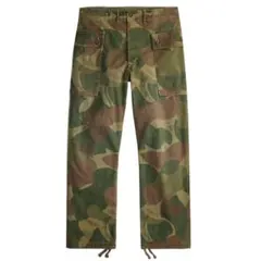 RRL Camo Poplin Cargo Field Trouserのサムネイル