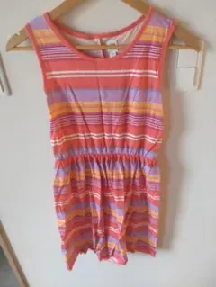 GAP ノースリーブワンピース XXL