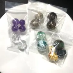 天然石ビーズ まとめ売り