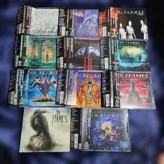 エニグマ10枚セット/フォール・オブ・ア・レベル・エンジェル(堕ちた