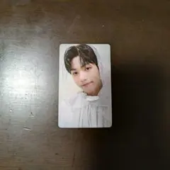 TXT スビン SHINE X TOGETHER トレカ