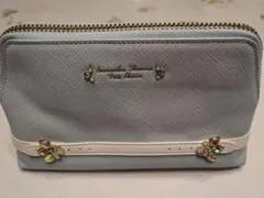 SamanthaThavasa　ビジュー付きポーチ　新品