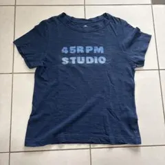 2026年最新】45R メンズ Tシャツの人気アイテム - メルカリ