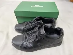 LACOSTE CARNABY EVO 118 ブラックのサムネイル