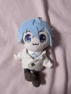 すとぷり ころん ぬいぐるみキーホルダー