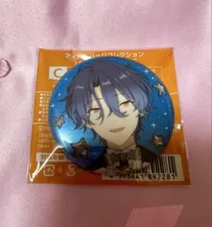 あんスタ 甘楽チトセ チトセ 缶バッジ スタライ 10th メロアス ①