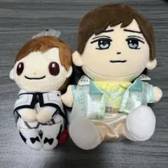 2026年最新】ちょっこりさん キンプリの人気アイテム - メルカリ