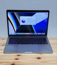 秋*様 動作確認済 MacBook Pro (13インチ) A2251 ID2E - メルカリ