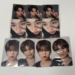 Hi-Fi Un!corn シュウト トレカ