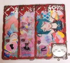 アイプリバース 推しの子 ルビーコーデ フルコーデ