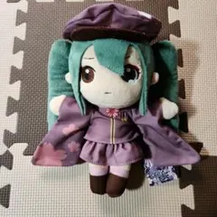 2026年最新】ミクぬいぐるみ 千本桜の人気アイテム - メルカリ