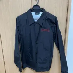 【新品未開封】Wasted Youth  COACH JACKET   Sサイズ 11/4発売｜Wasted Youth 2023FW collection｜抽選/販売/定価情報