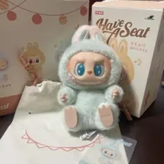 2025年最新】POPMart labubu ququの人気アイテム - メルカリ
