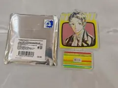 ペルソナ4 P4U2 先着購入 特典カード 足立透 - メルカリ