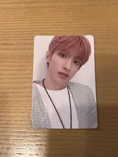 SEVENTEEN ひとりじゃない D盤 ドギョム