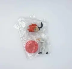 J STARS ワールドコレクタブルフィギュア ピューと吹く!ジャガー