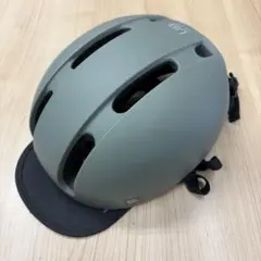 OGK KABUTO Canvas Urban 自転車ヘルメット M/Lサイズ