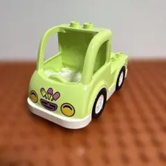レゴデュプロduplo 正規品　アイスクリームトラック