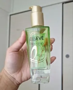 L'Oreal Paris Elseve Extraordinary Oilのサムネイル
